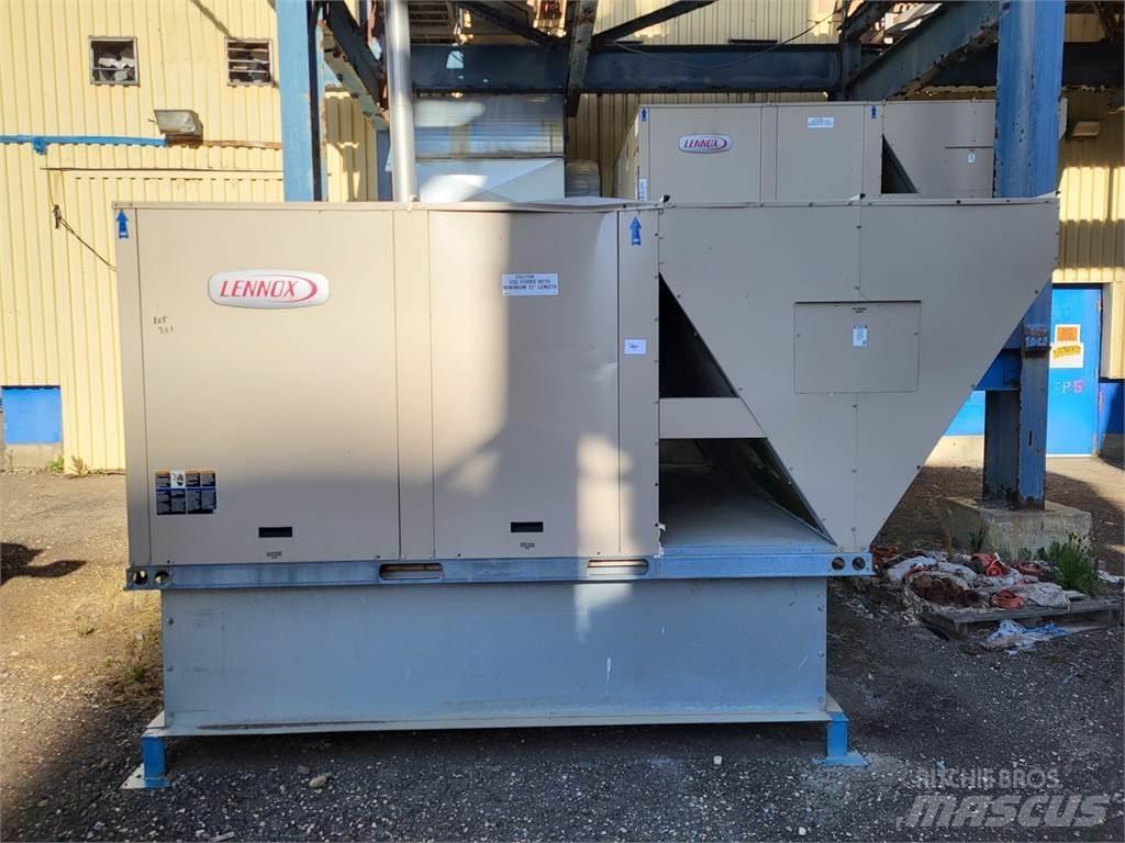  LENNOX KCA240S4BN2G Оборудование для прогрева и размораживания