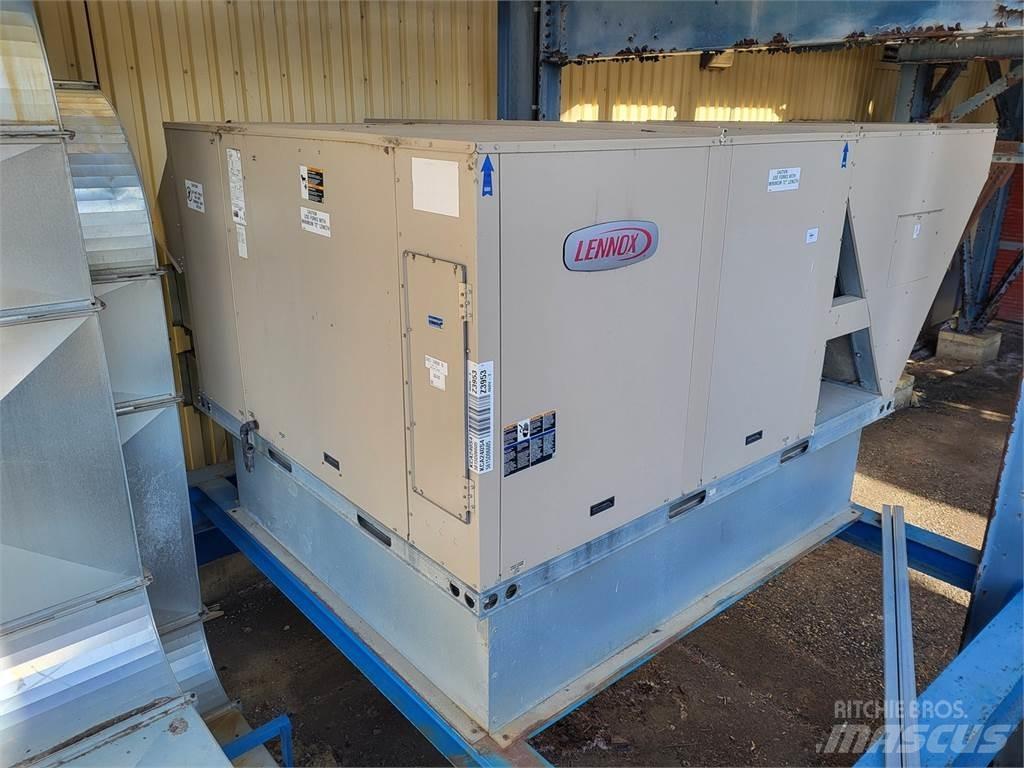  LENNOX KCA240S4BN2G Оборудование для прогрева и размораживания