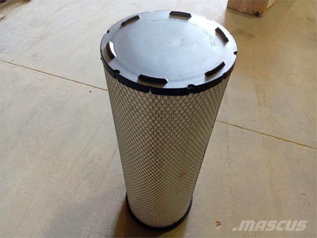  LES HALL RS4629 Строительная техника - Другие