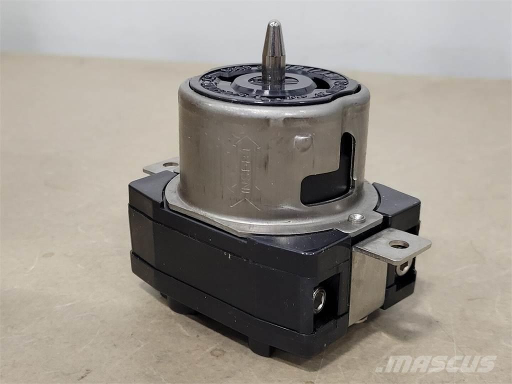  LEVITON CS6369 Строительная техника - Другие