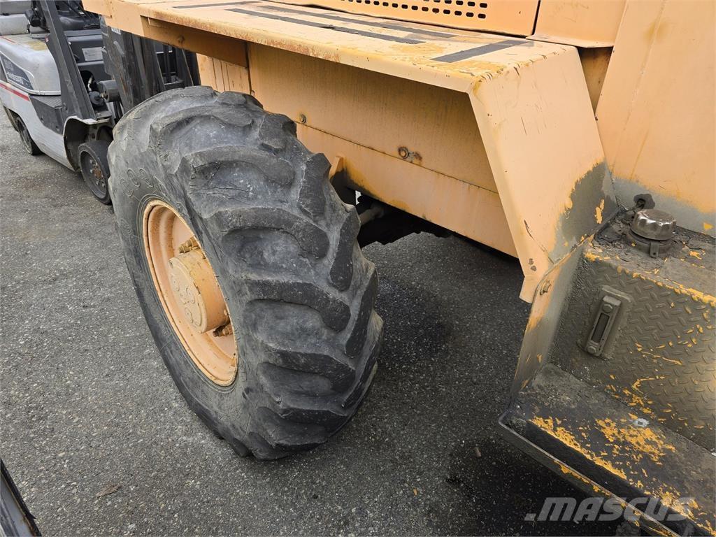 Liftking 12P44 Строительная техника - Другие