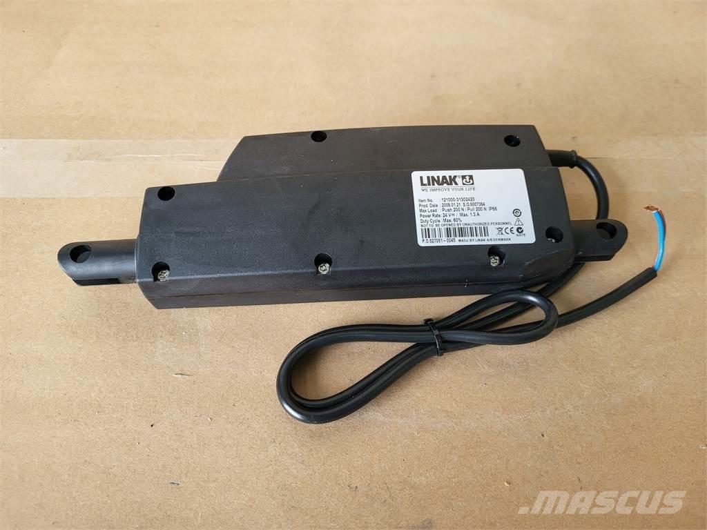  LINAK 121000-31302420 Строительная техника - Другие