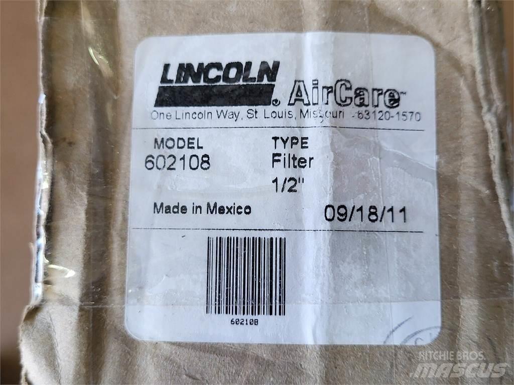 Lincoln 602108 Строительная техника - Другие