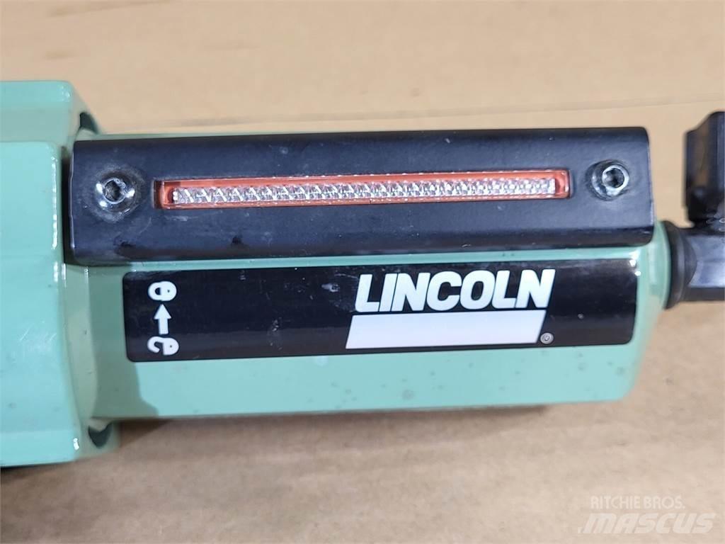 Lincoln 602108 Строительная техника - Другие