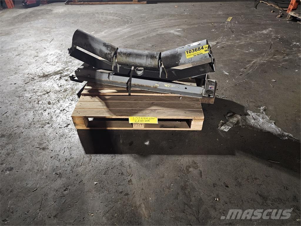 Link-Belt C3507S-36 Компоненты строительной техники