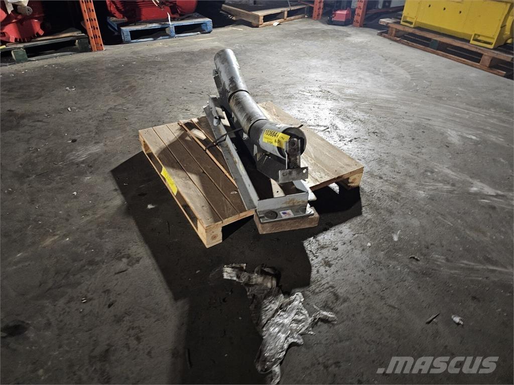 Link-Belt C3507S-36 Компоненты строительной техники