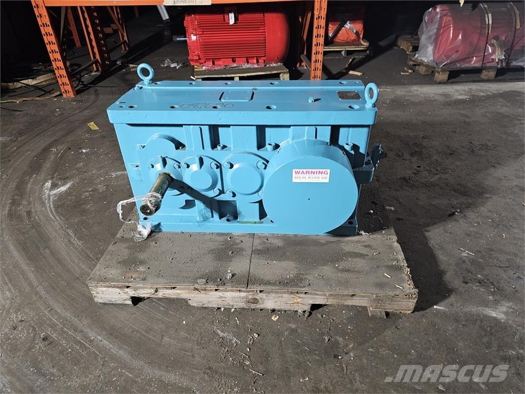 Link-Belt D250 Строительная техника - Другие
