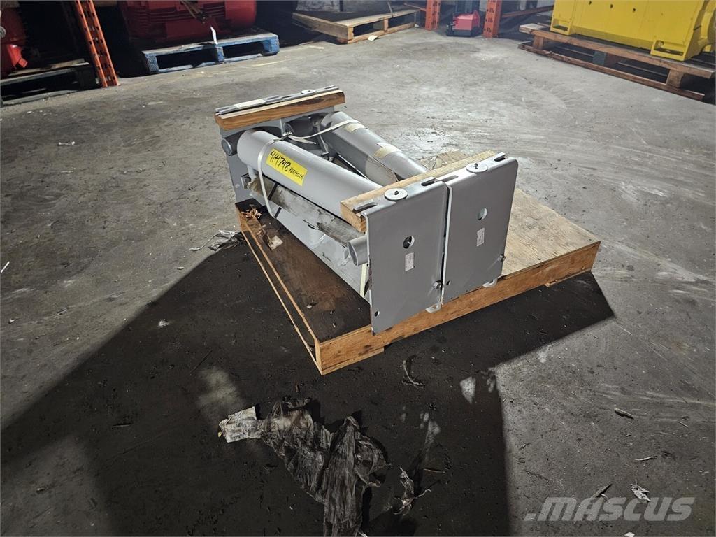 Link-Belt D3520-24 Компоненты строительной техники