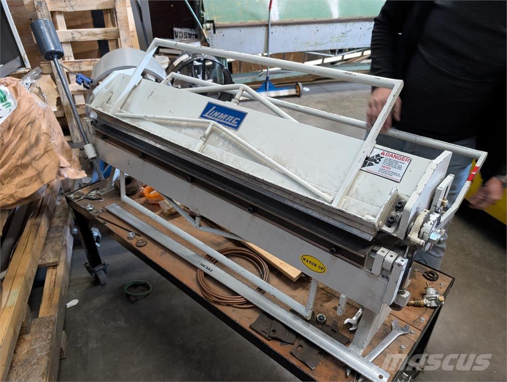  LINMAC N-S4816-SL Строительная техника - Другие