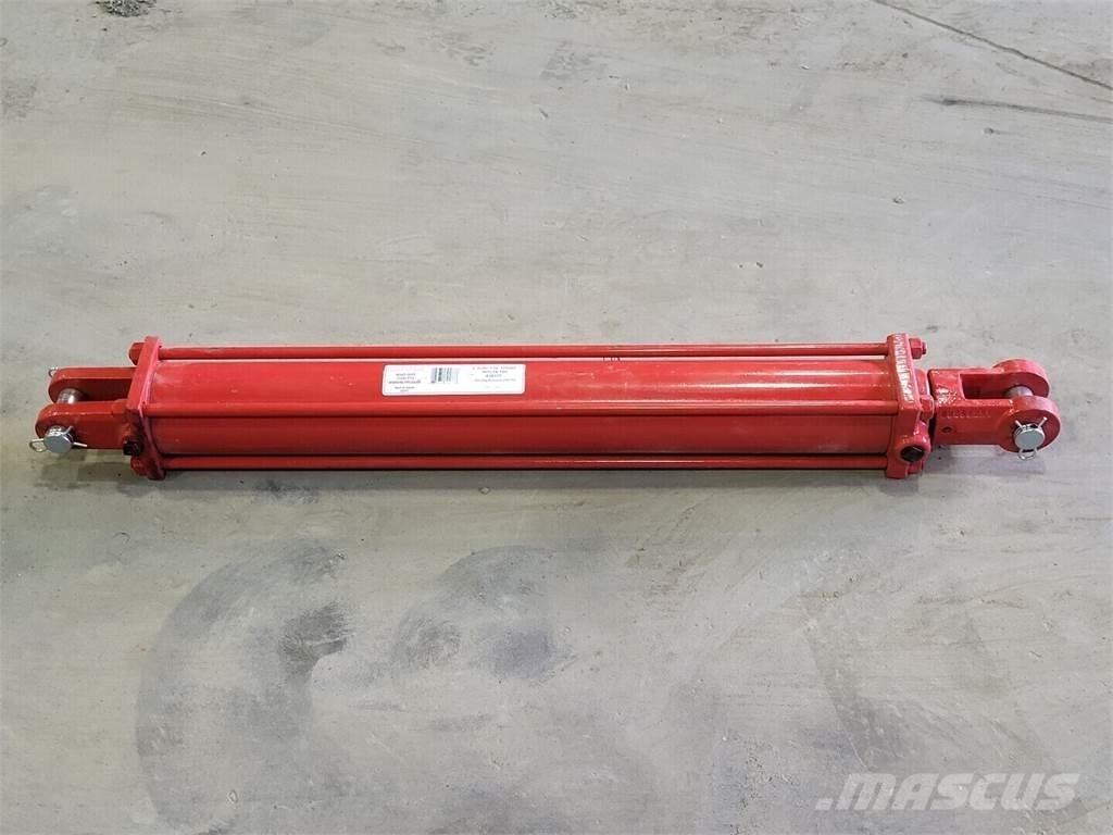  LION 2500 30TL24-150 Коммерческий транспорт - Другие