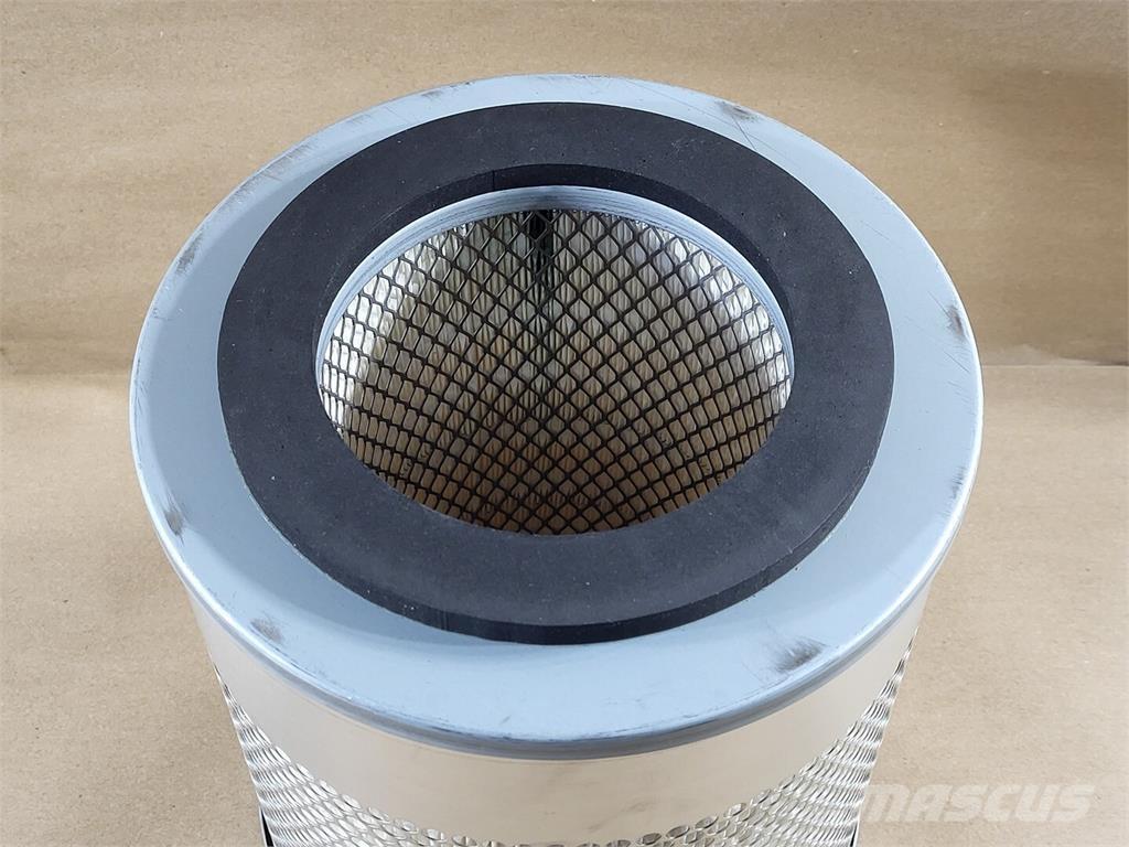  LUBER FINER LAF120A Строительная техника - Другие