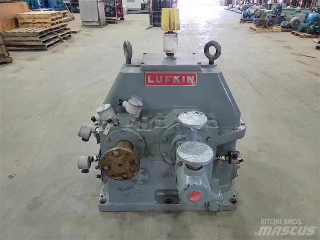 Lufkin N1600C Строительная техника - Другие