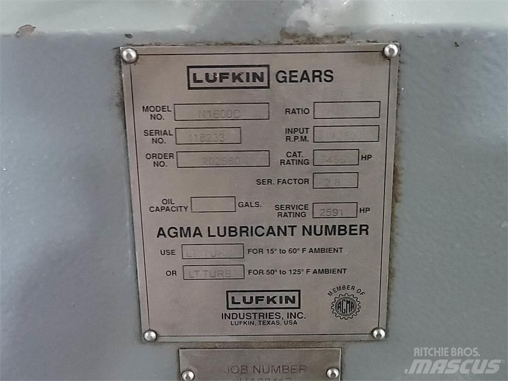 Lufkin N1600C Строительная техника - Другие