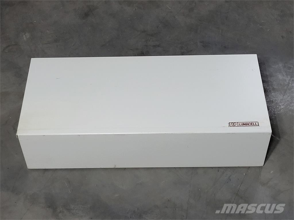  LUMACELL RG24S720TD Аккумуляторные батареи