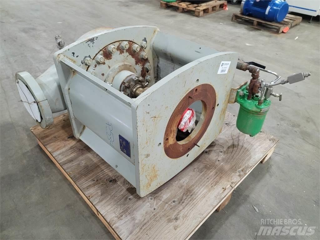  MABRE PUMP WPV-R Гидронасосы