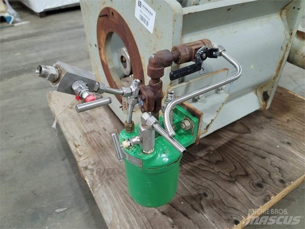  MABRE PUMP WPV-R Гидронасосы