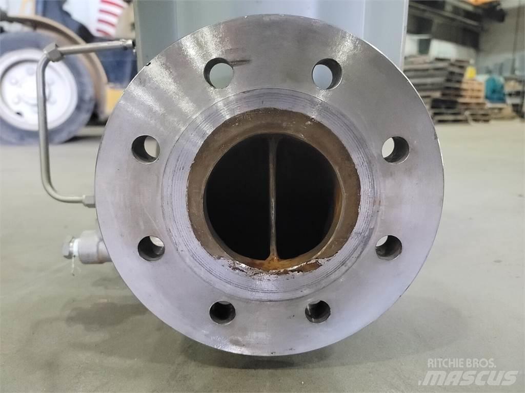  MABRE PUMP WPV-R Гидронасосы