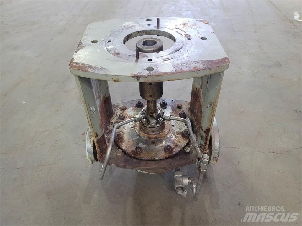  MABRE PUMP WPV-R Гидронасосы