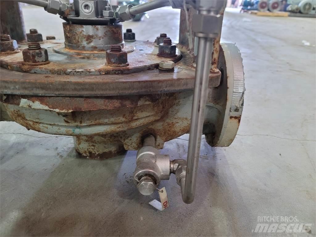  MABRE PUMP WPV-R Гидронасосы