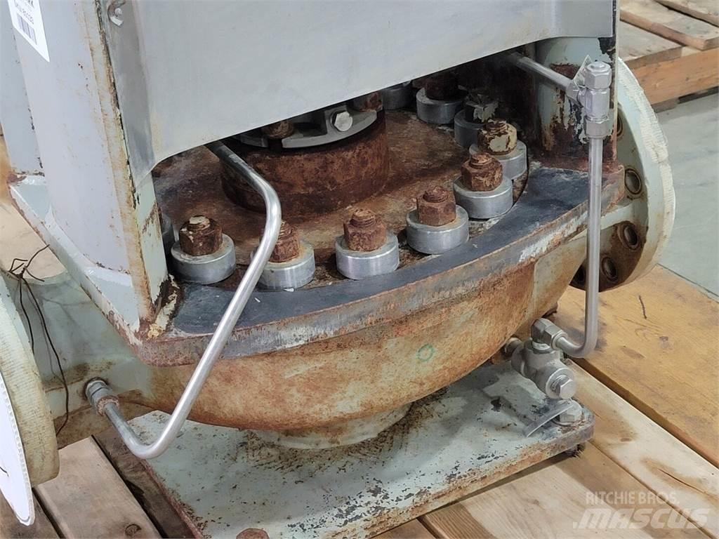  MABRE PUMP WPV-R Гидронасосы