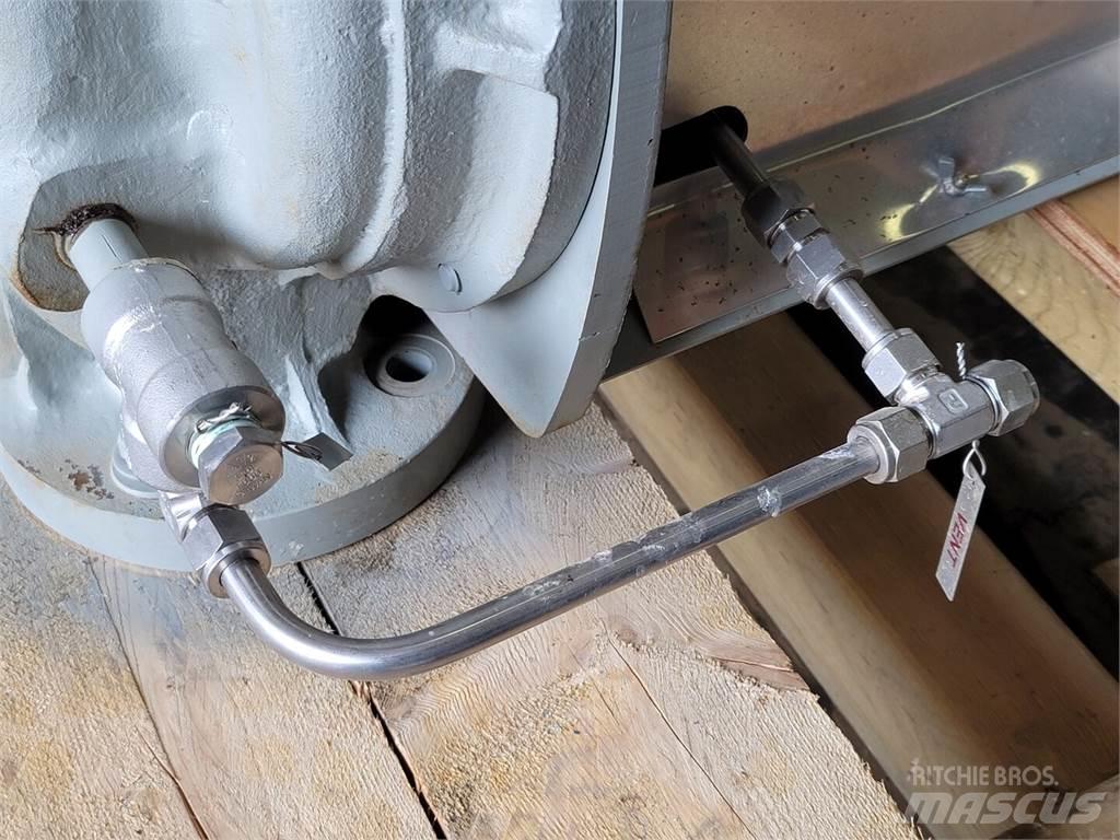 MABRE PUMP WPV-R Гидронасосы