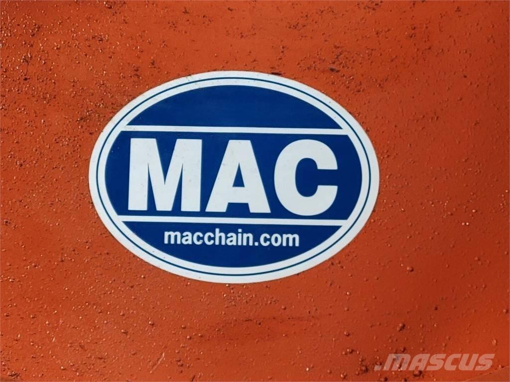 MAC CHAIN WD480 Коммерческий транспорт - Другие
