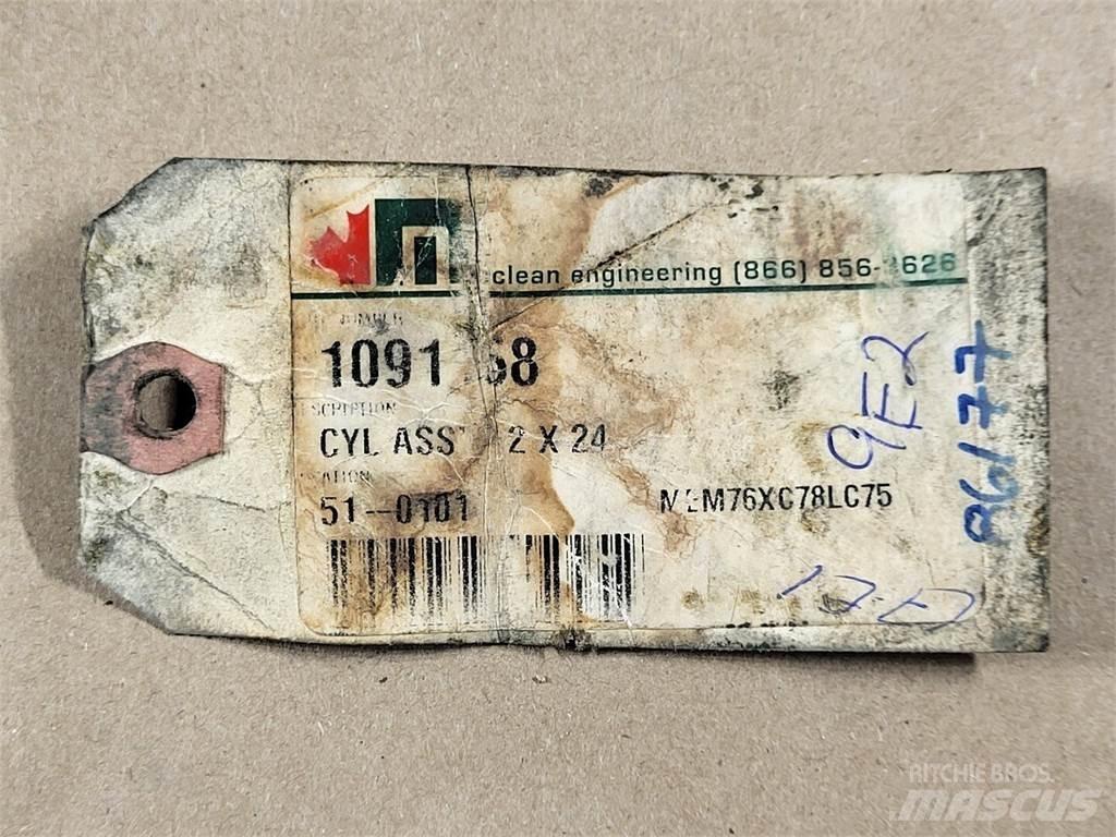 MacLean 1091168 Коммерческий транспорт - Другие