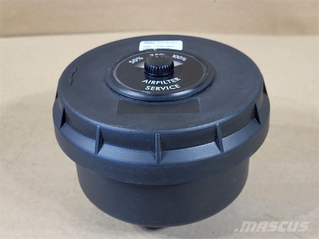  MAHLE Строительная техника - Другие