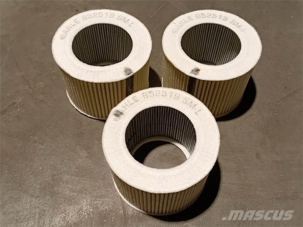  MAHLE 852519 SM-L Строительная техника - Другие