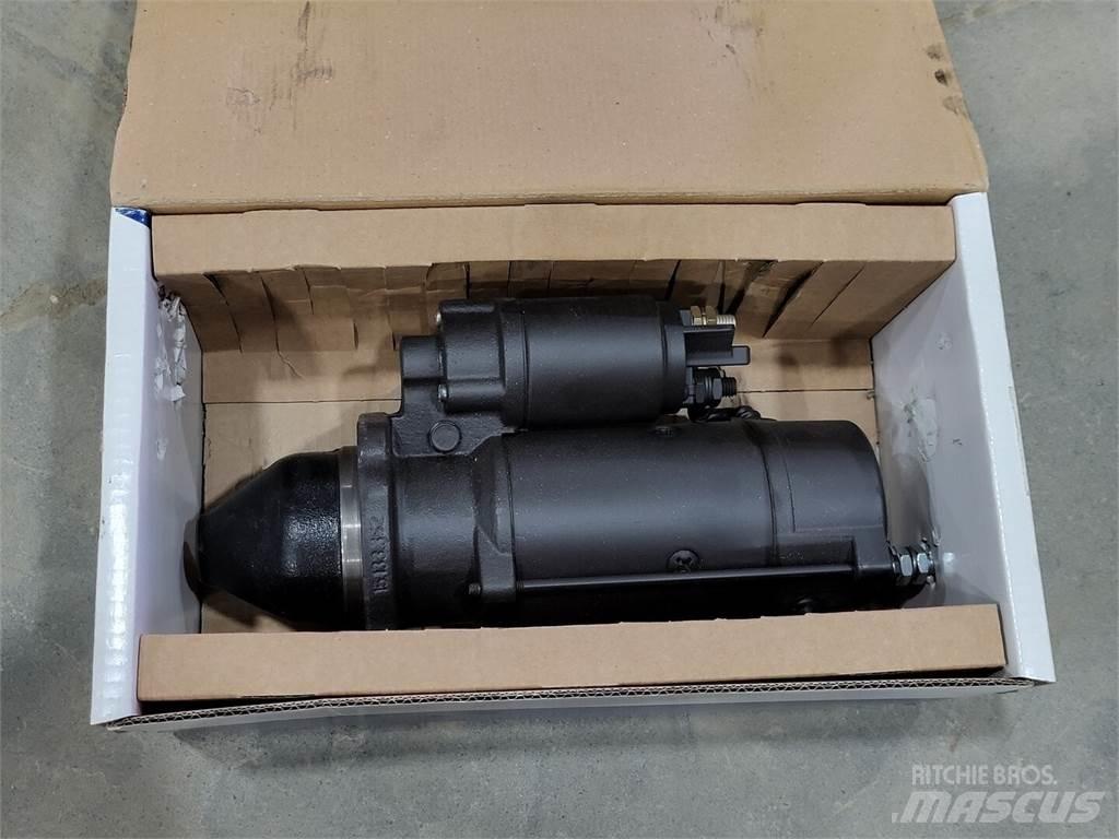  MAHLE AZF4204 Промышленные двигатели