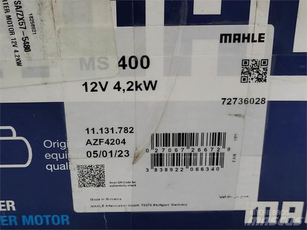  MAHLE AZF4204 Промышленные двигатели