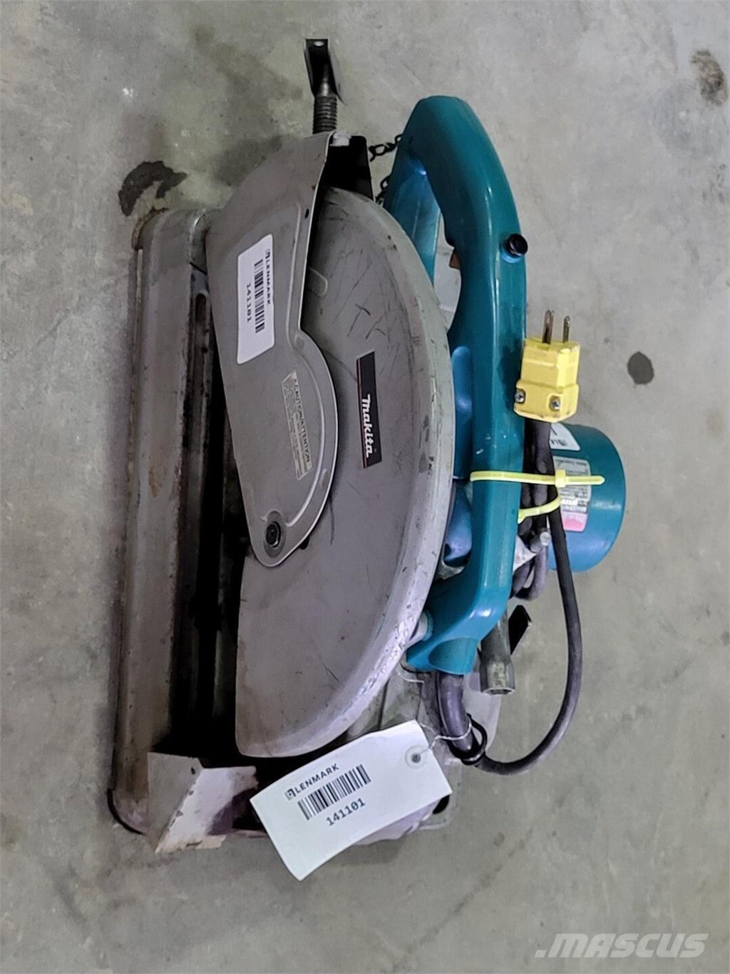 Makita 2414DB Строительная техника - Другие