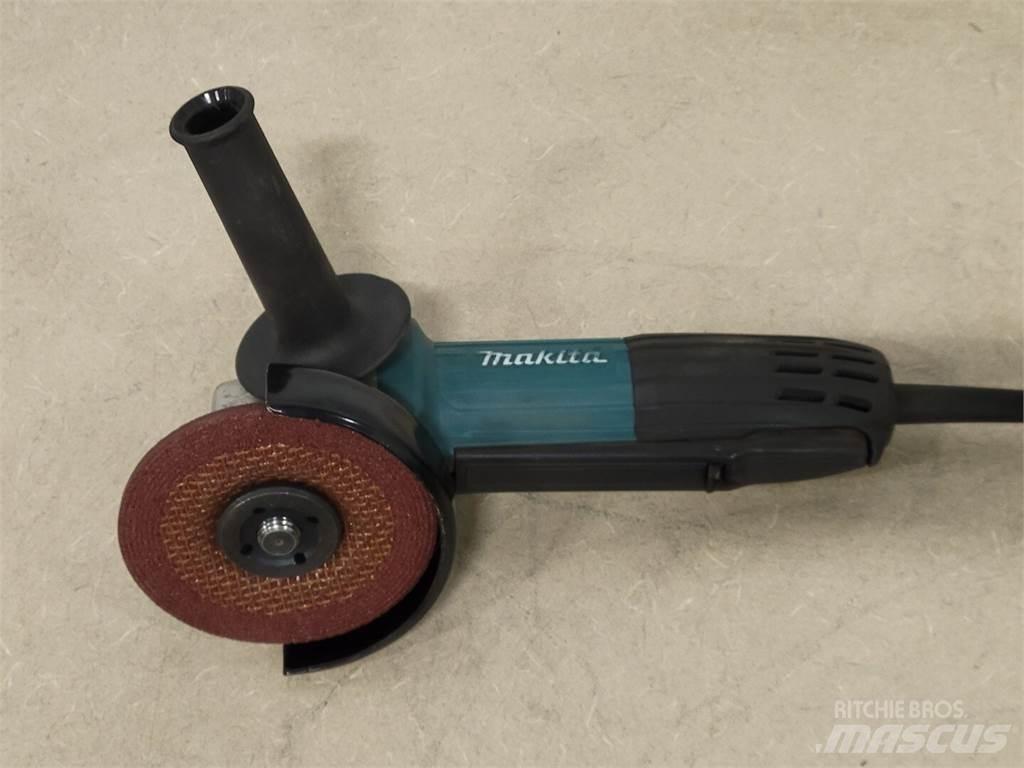 Makita GA4534 Строительная техника - Другие