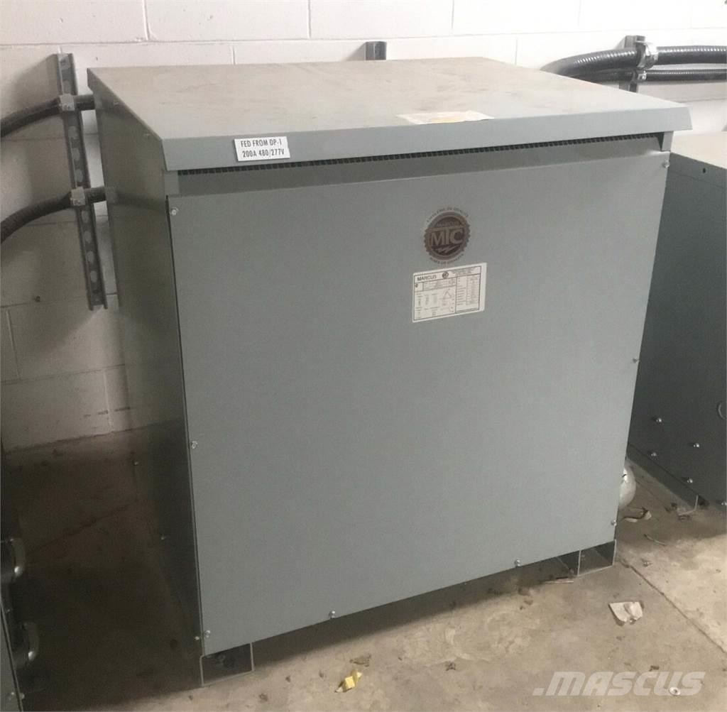  MARCUS AMTH225A4 Строительная техника - Другие