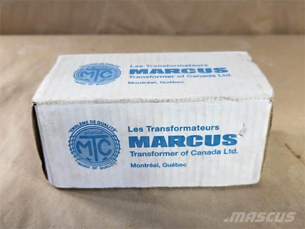  MARCUS MO50H Строительная техника - Другие