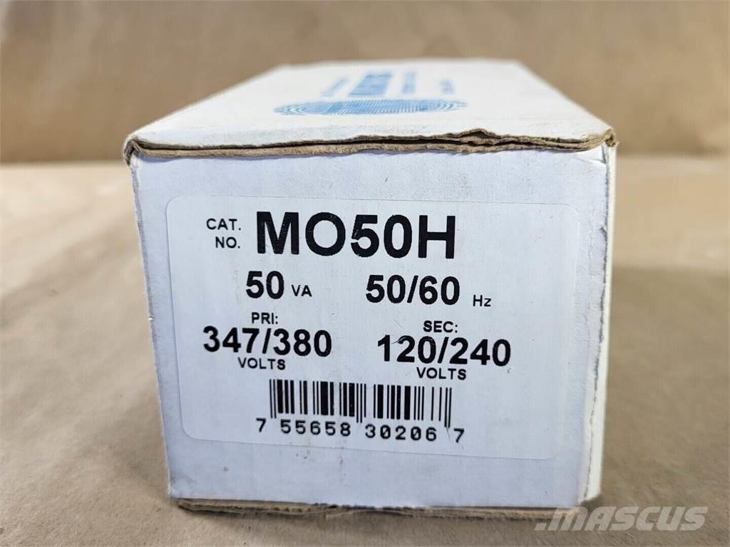  MARCUS MO50H Строительная техника - Другие