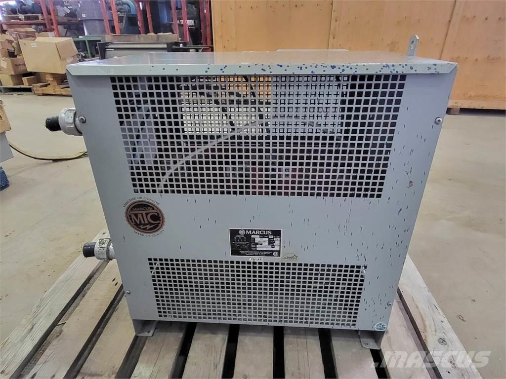  MARCUS MT45A1 Строительная техника - Другие