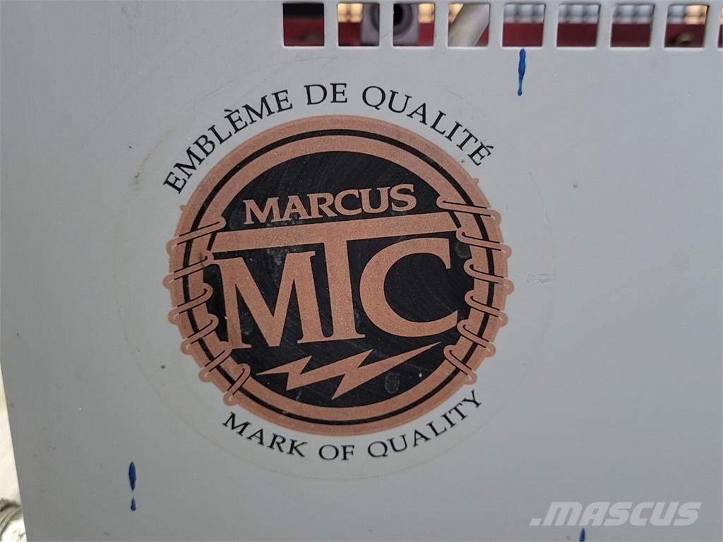  MARCUS MT45A1 Строительная техника - Другие