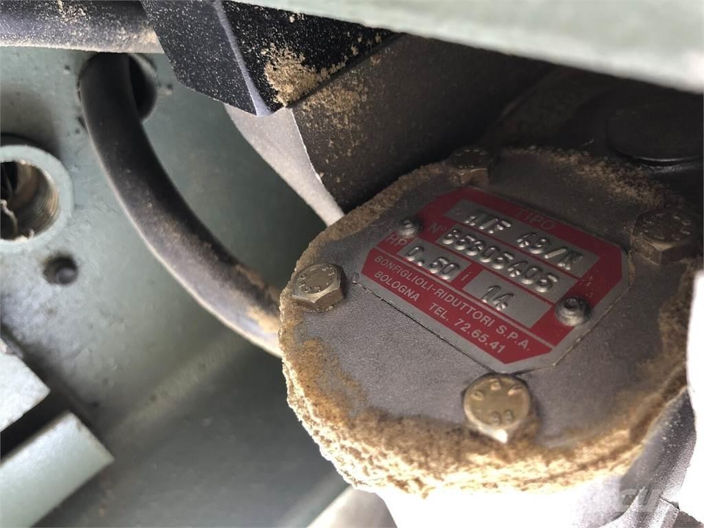  MARHROS AUTOMATION ST Мини-краны