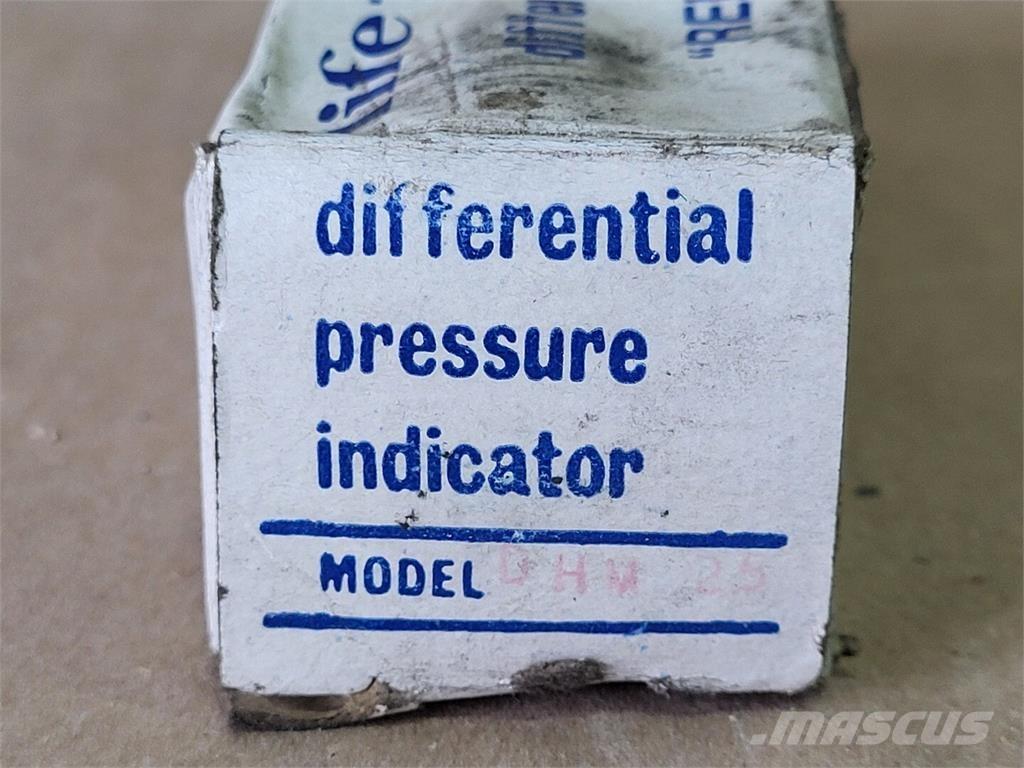 Marion MFG DHM 25 Строительная техника - Другие