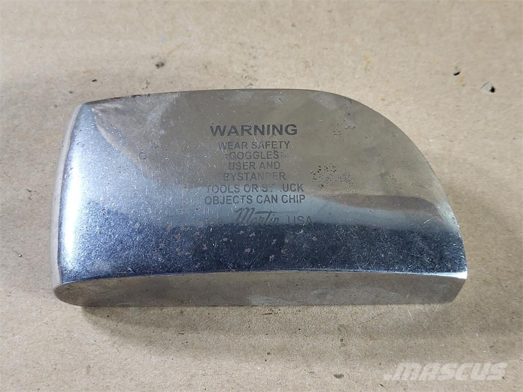  MARTIN 1058 Строительная техника - Другие