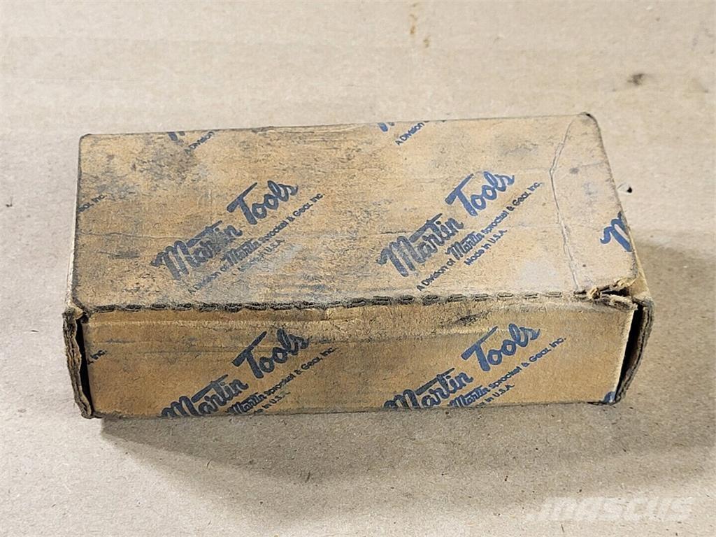  MARTIN 1058 Строительная техника - Другие