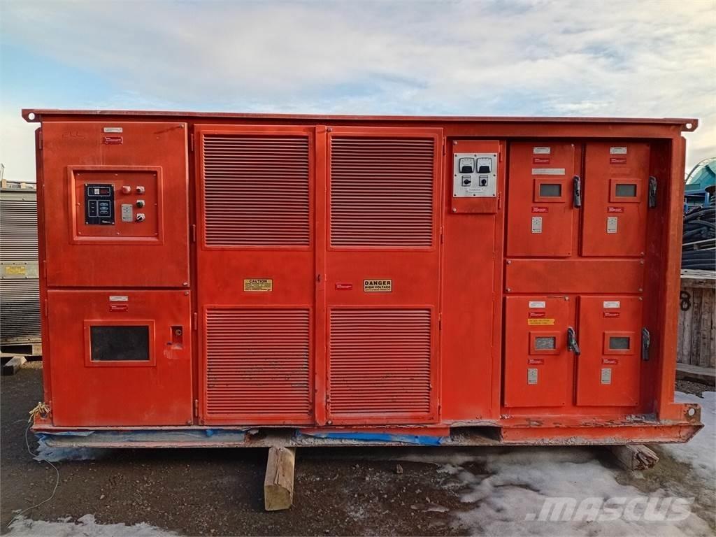  METALEC Строительная техника - Другие