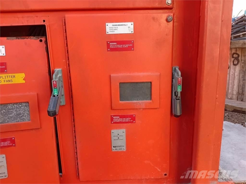  METALEC Строительная техника - Другие