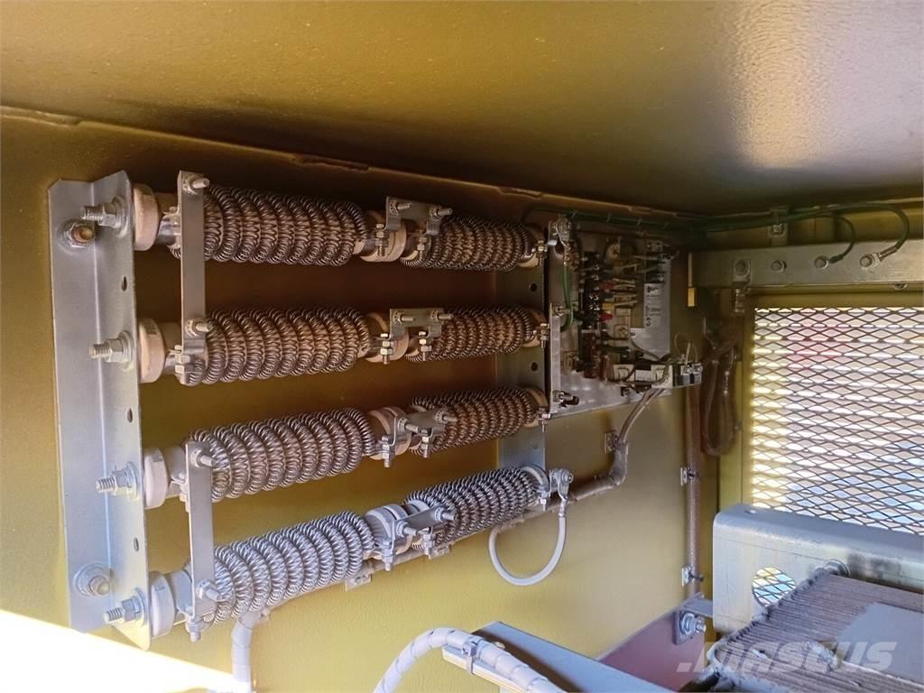  METALEC Строительная техника - Другие