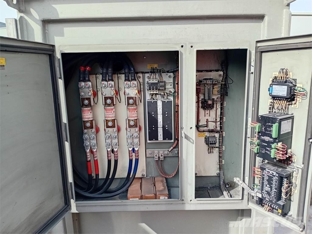  METALEC Строительная техника - Другие