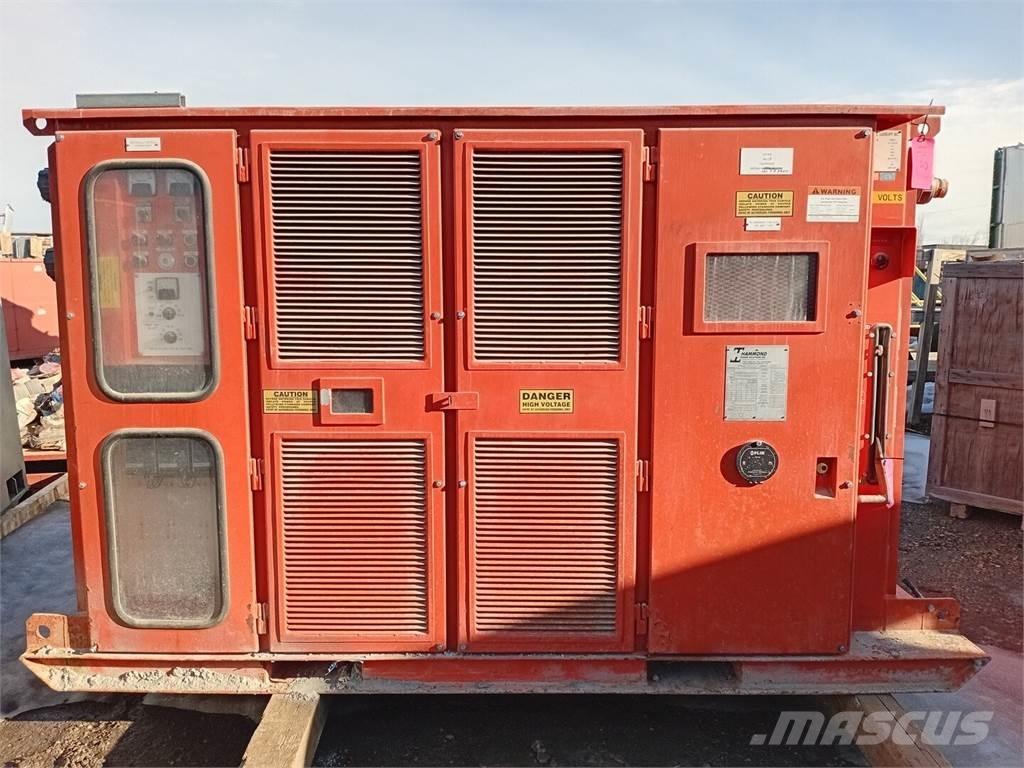  METALEC 04-7268-0B Строительная техника - Другие