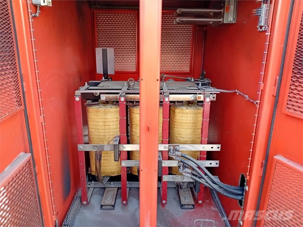  METALEC 04-7268-0B Строительная техника - Другие