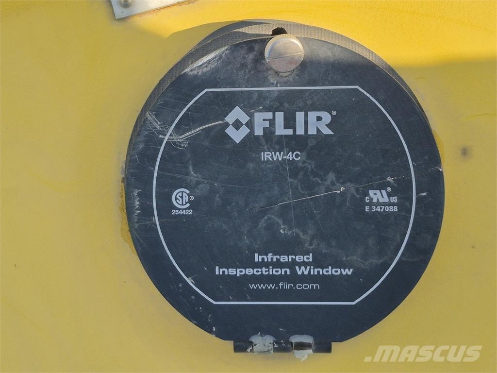  METALEC DDM-JB5 Строительная техника - Другие