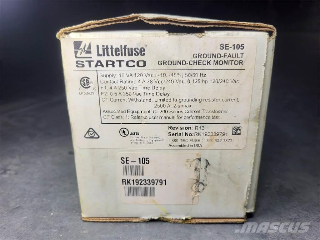  METALEC DDMJB5-600 Строительная техника - Другие